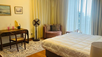 3BR Apartment for Rent - The Residencies Colombo 01 | USD 4,000 monthly-3