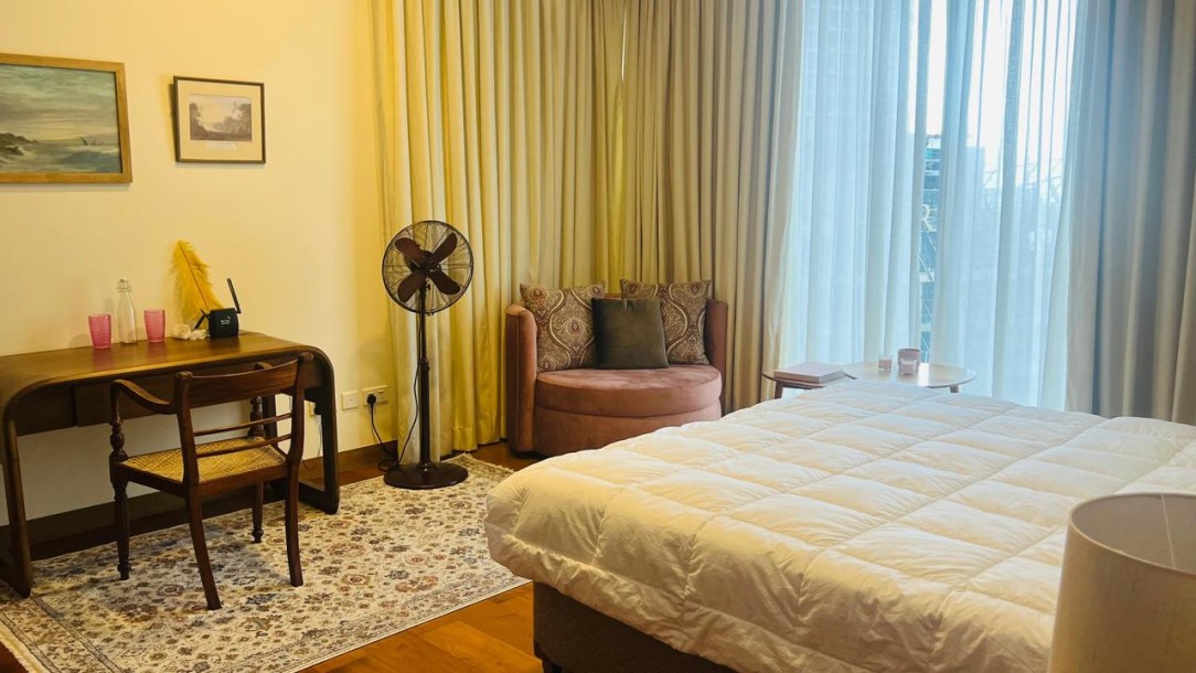 3BR Apartment for Rent - The Residencies Colombo 01 | USD 4,000 monthly-3