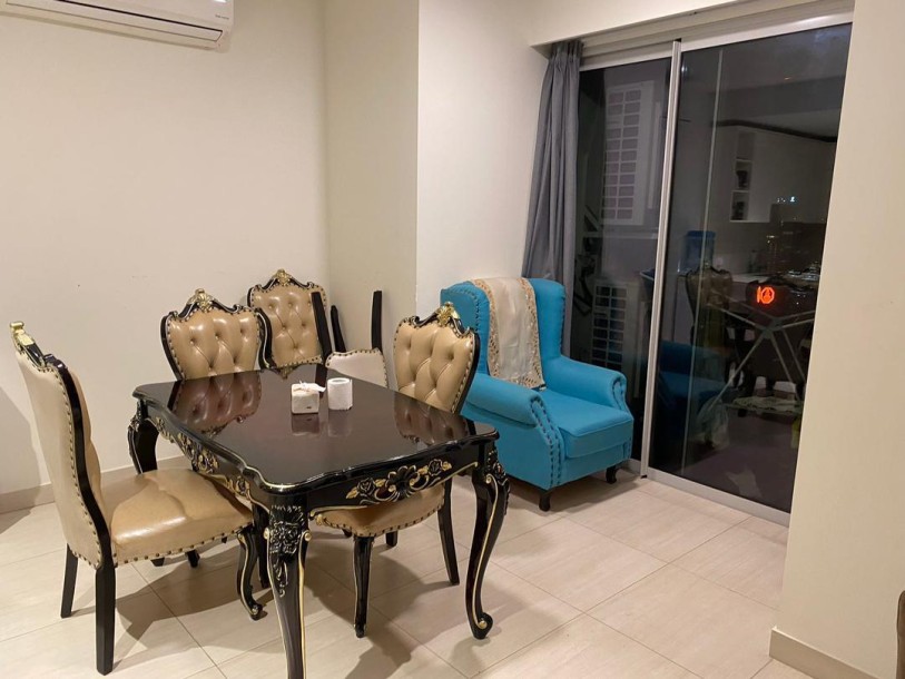 2BR Apartment for Sale in CCC Residences | LKR 120 Million-1
