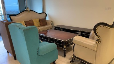 2BR Apartment for Sale in CCC Residences | LKR 120 Million-3