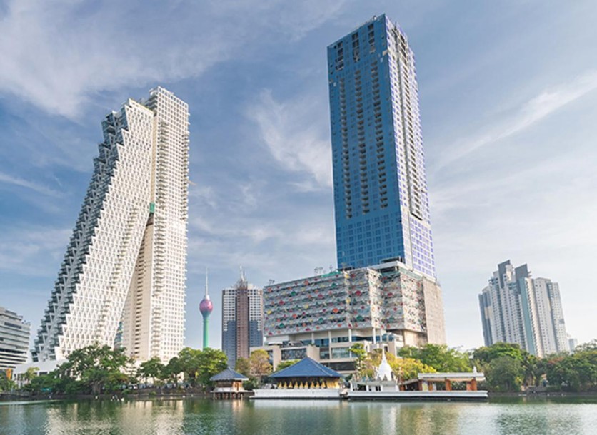 2BR Apartment for Sale in CCC Residences | LKR 120 Million-7