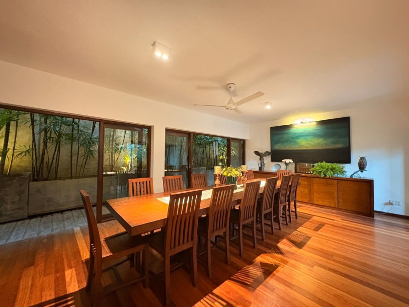 5BR House for Sale in Nawala | LKR 290 Million-4