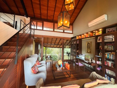 5BR House for Sale in Nawala | LKR 290 Million-3