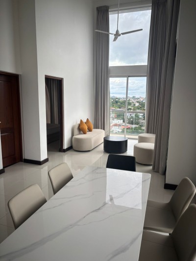 2BR Apartment for Rent in Colombo 05 | LKR 250,000-3