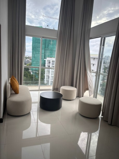2BR Apartment for Rent in Colombo 05 | LKR 250,000-2