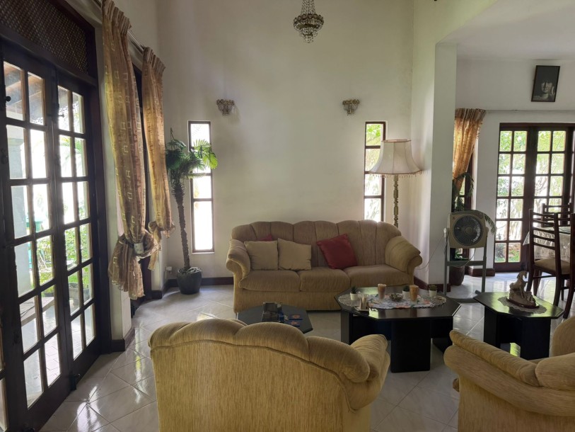 4BR House for Sale in Rajagiriya Gardens | 190 Million-1