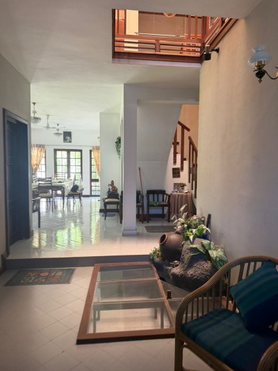 4BR House for Sale in Rajagiriya Gardens | 190 Million-3