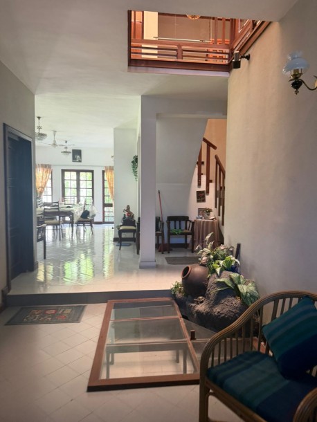 4BR House for Sale in Rajagiriya Gardens | 190 Million-3