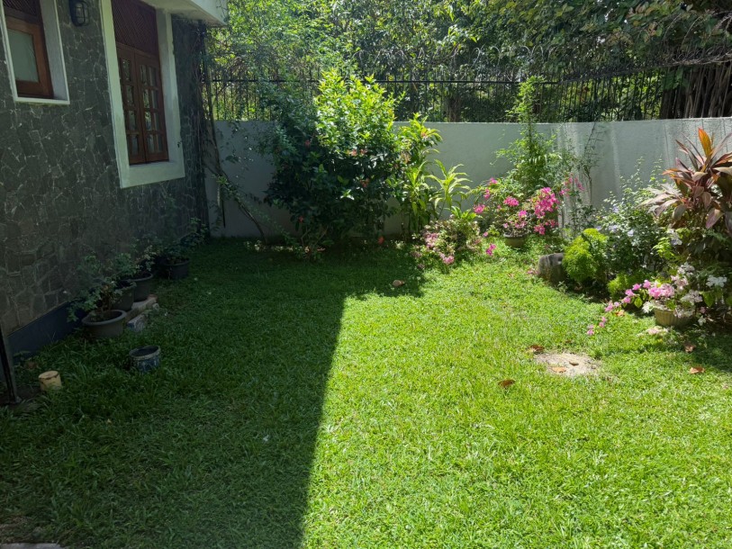 4BR House for Sale in Rajagiriya Gardens | 190 Million-6
