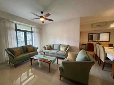 3BR Apartment for Sale in Havelock City | LKR 195 Million