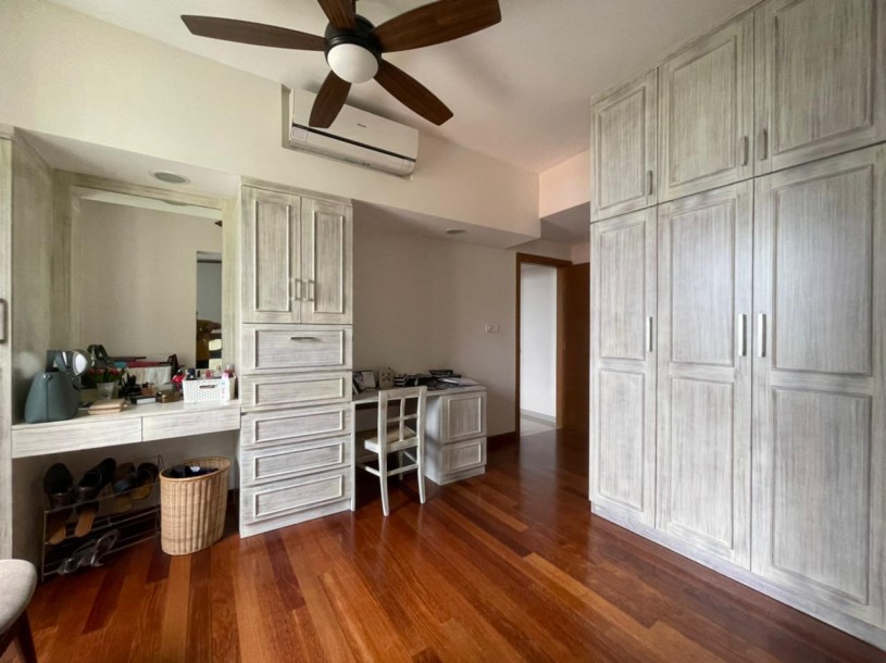 3BR Apartment for Sale in Havelock City | LKR 195 Million-4