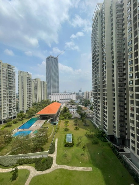 3BR Apartment for Sale in Havelock City | LKR 195 Million-11