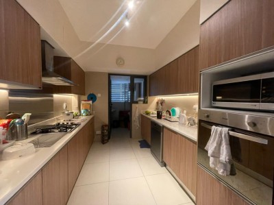 3BR Apartment for Sale in Havelock City | LKR 195 Million-9