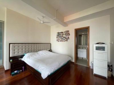 3BR Apartment for Sale in Havelock City | LKR 195 Million-5