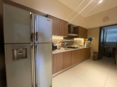 3BR Apartment for Sale in Havelock City | LKR 195 Million-8