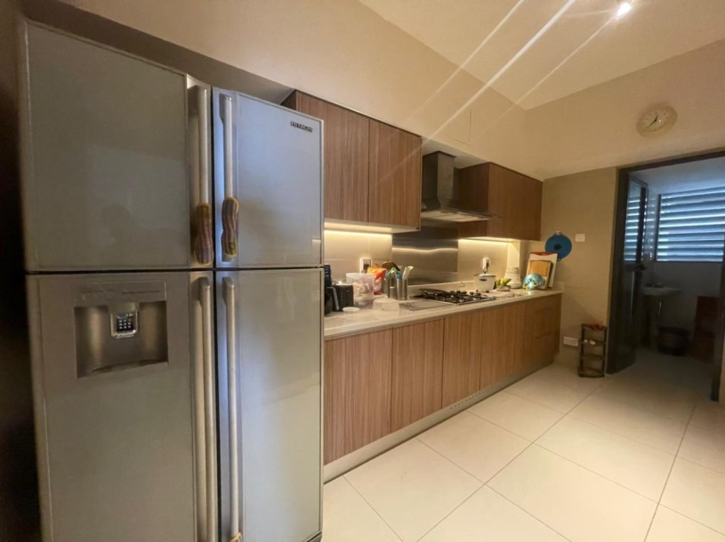 3BR Apartment for Sale in Havelock City | LKR 195 Million-8
