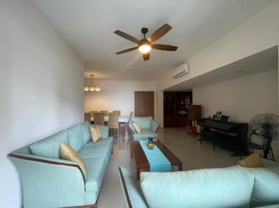 3BR Apartment for Sale in Havelock City | LKR 195 Million-2