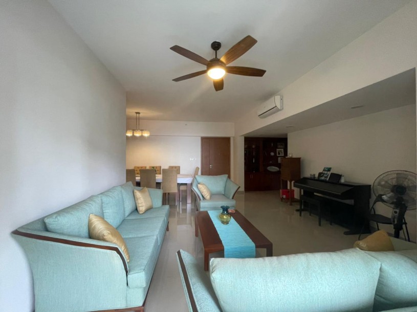 3BR Apartment for Sale in Havelock City | LKR 195 Million-2