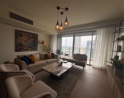 2BR Apartment For Sale in Shangri La Colombo 2 | LKR 198,108,066  Million