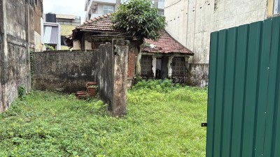 12.5 Perches Land for Sale in Colombo 04 | LKR 206,250,000-2