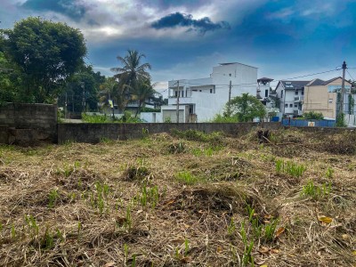 30 Perch Bare Land for Sale at Ethul Kotte | LKR 3.95 Million Per Perch-9