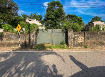 30 Perch Bare Land for Sale at Ethul Kotte | LKR 3.95 Million Per Perch-3