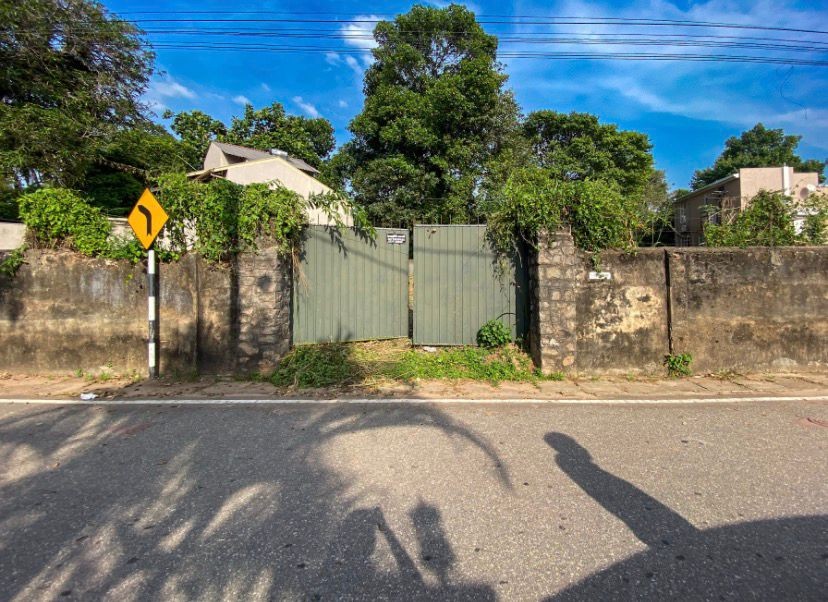 30 Perch Bare Land for Sale at Ethul Kotte | LKR 3.95 Million Per Perch-3