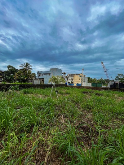 30 Perch Bare Land for Sale at Ethul Kotte | LKR 3.95 Million Per Perch-8