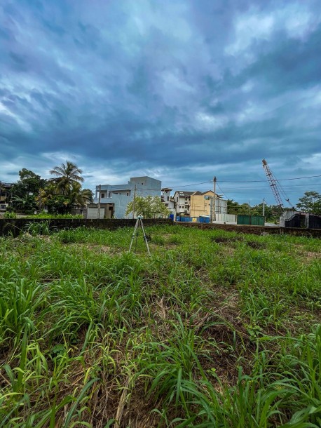 30 Perch Bare Land for Sale at Ethul Kotte | LKR 3.95 Million Per Perch-8