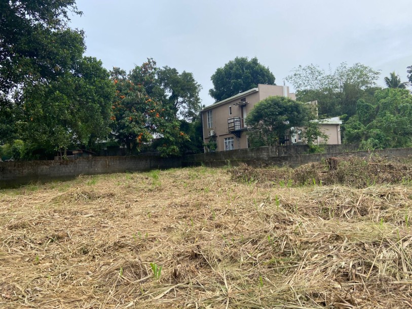 30 Perch Bare Land for Sale at Ethul Kotte | LKR 3.95 Million Per Perch-7