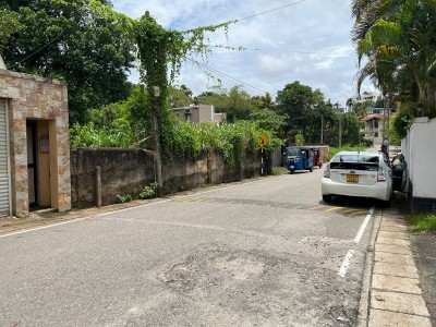 30 Perch Bare Land for Sale at Ethul Kotte | LKR 3.95 Million Per Perch-4