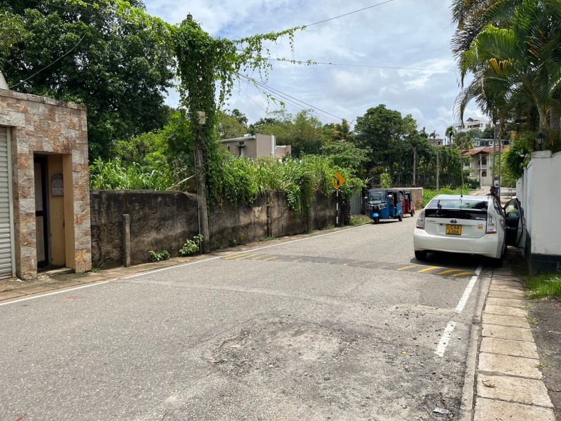 30 Perch Bare Land for Sale at Ethul Kotte | LKR 3.95 Million Per Perch-4