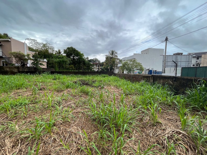 30 Perch Bare Land for Sale at Ethul Kotte | LKR 3.95 Million Per Perch-10