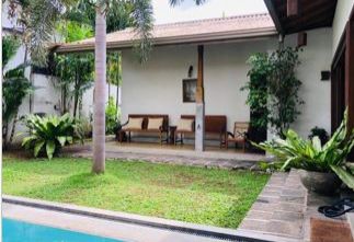 4BR House for Rent in Colombo 05 | USD 4,500-2