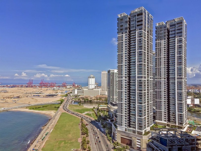 3BR Apartment for Sale in Colombo 02 | USD 1.5 Million-1
