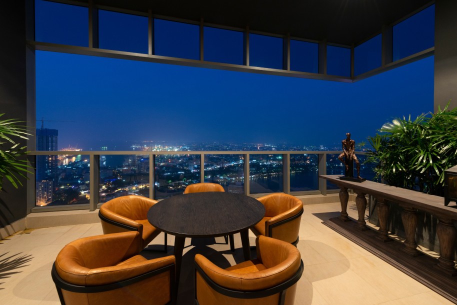 4BR Apartment for Sale at OGF Colombo 02 | USD 3.8 Million-9