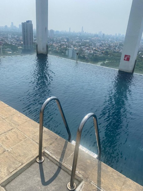 3BR Apartment for Sale in Rajagiriya | LKR 75 Million-7