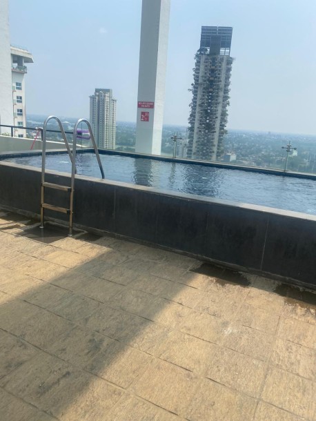 3BR Apartment for Sale in Rajagiriya | LKR 75 Million-6