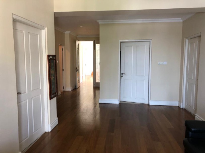 4BR Apartment for Rent in Colombo 07 | USD 4,000-7