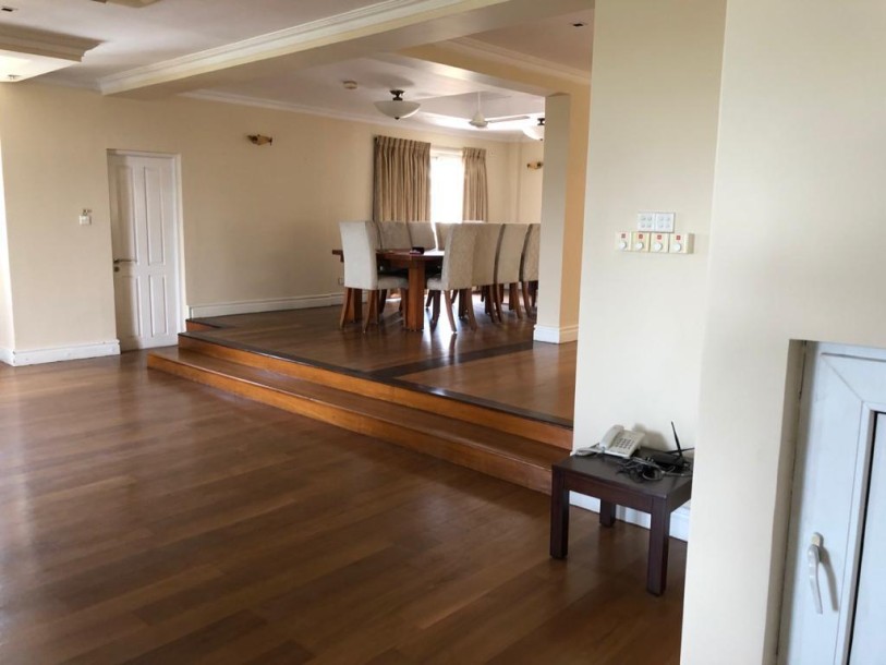 4BR Apartment for Rent in Colombo 07 | USD 4,000-4