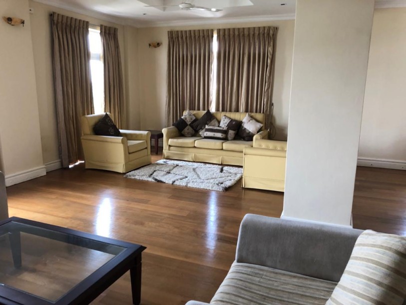 4BR Apartment for Rent in Colombo 07 | USD 4,000-1