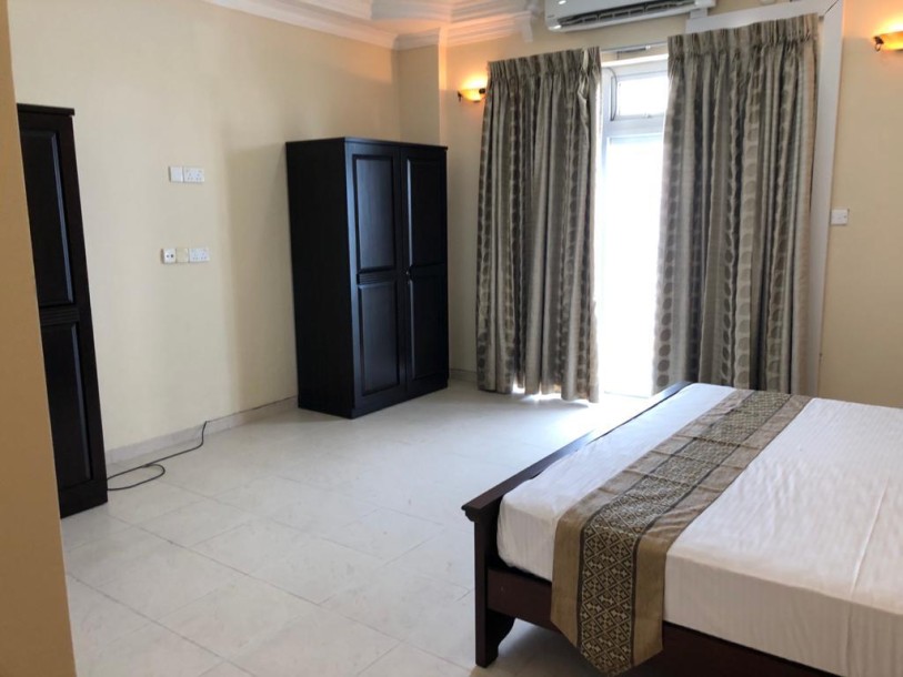 4BR Apartment for Rent in Colombo 07 | USD 4,000-5