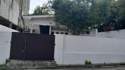 15 Perch Land with house for Sale In Nawala | LKR 108 Million