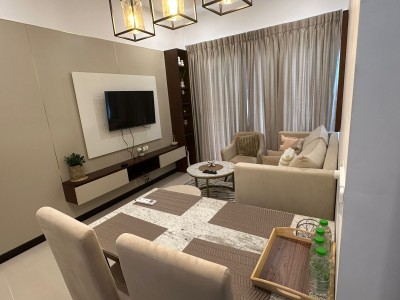 2BR Apartment for Rent at Trizen Residencies | USD 1,800