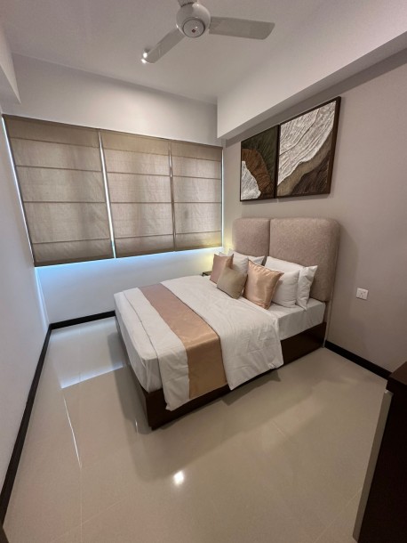 2BR Apartment for Rent at Trizen Residencies | USD 1,800-4