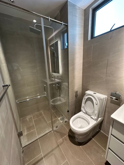 2BR Apartment for Rent at Trizen Residencies | USD 1,800-7