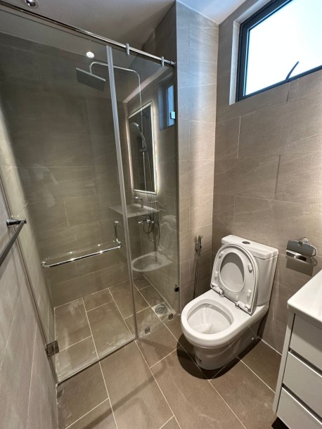 2BR Apartment for Rent at Trizen Residencies | USD 1,800-7