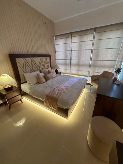 2BR Apartment for Rent at Trizen Residencies | USD 1,800-3