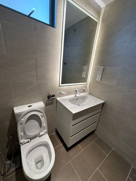 2BR Apartment for Rent at Trizen Residencies | USD 1,800-6