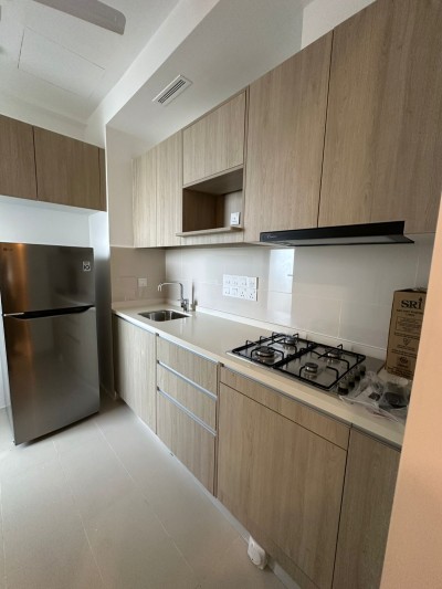 2BR Apartment for Rent at Trizen Residencies | USD 1,800-5